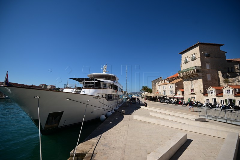 Trogir