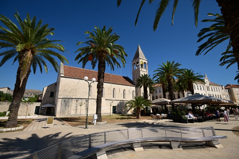 Trogir