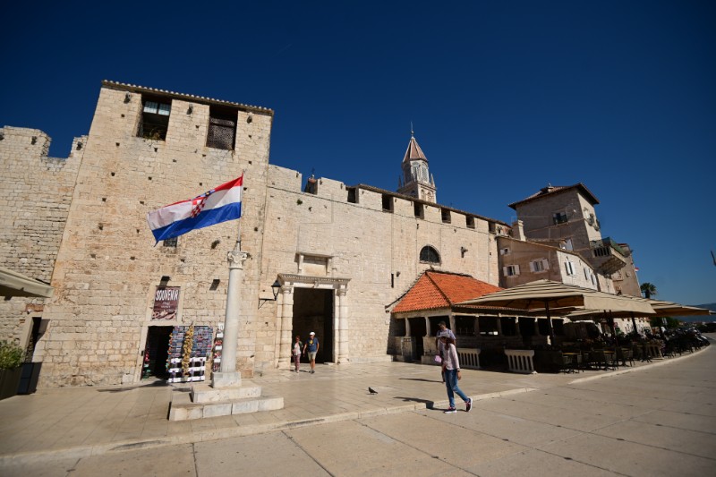 Trogir