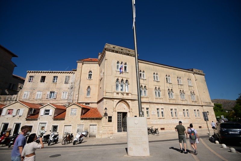 Trogir