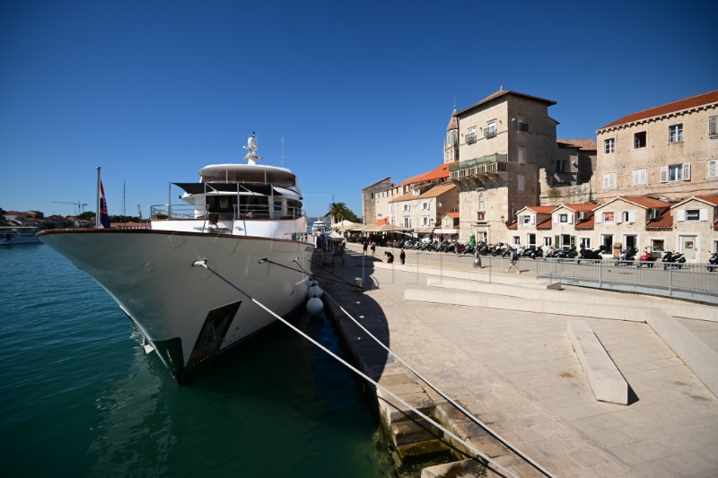 Trogir