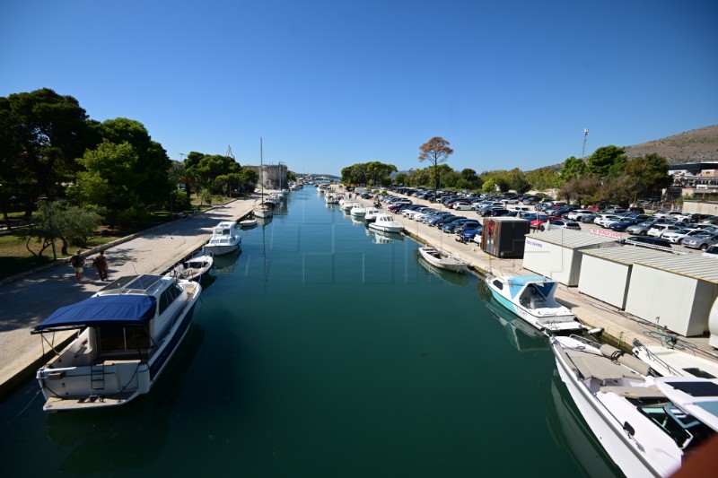 Trogir