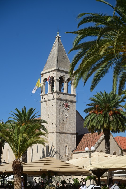 Trogir