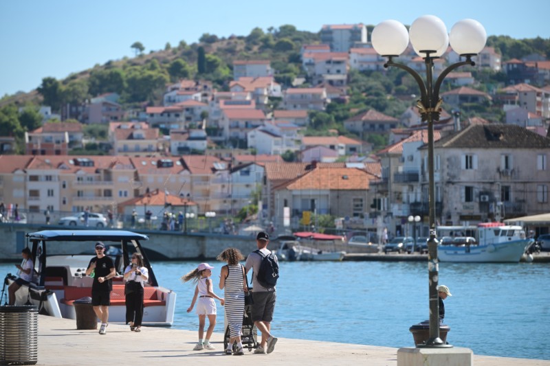Trogir