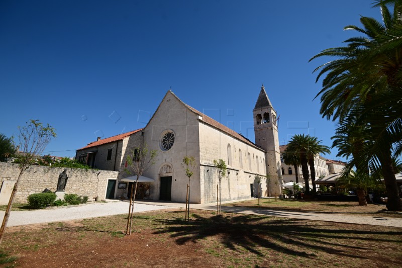 Trogir
