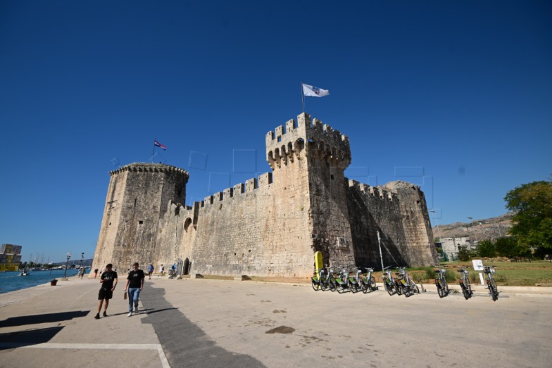 Trogir