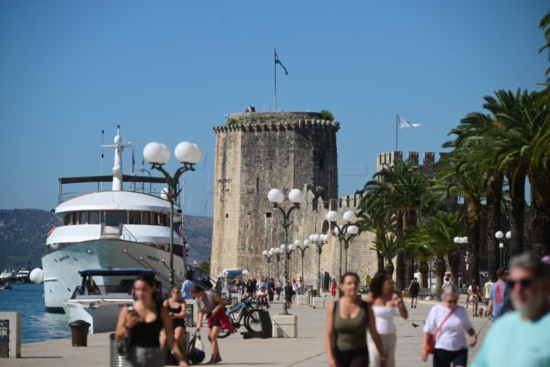 Trogir