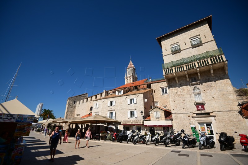 Trogir