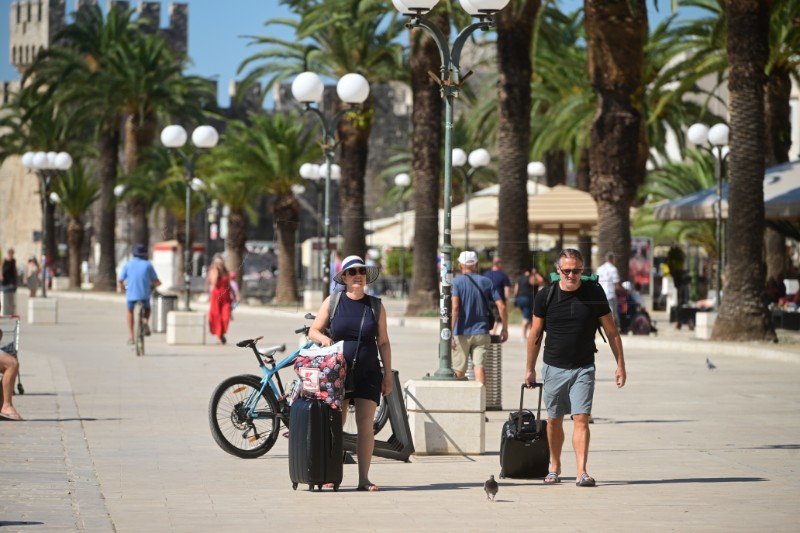 Trogir