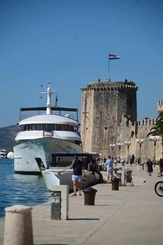 Trogir