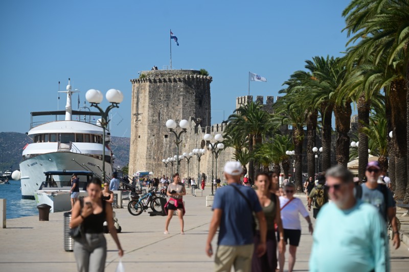 Trogir