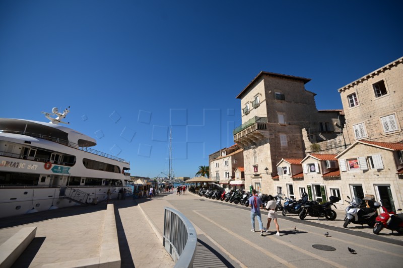 Trogir