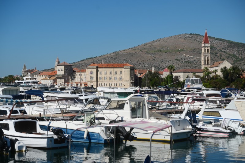 Trogir
