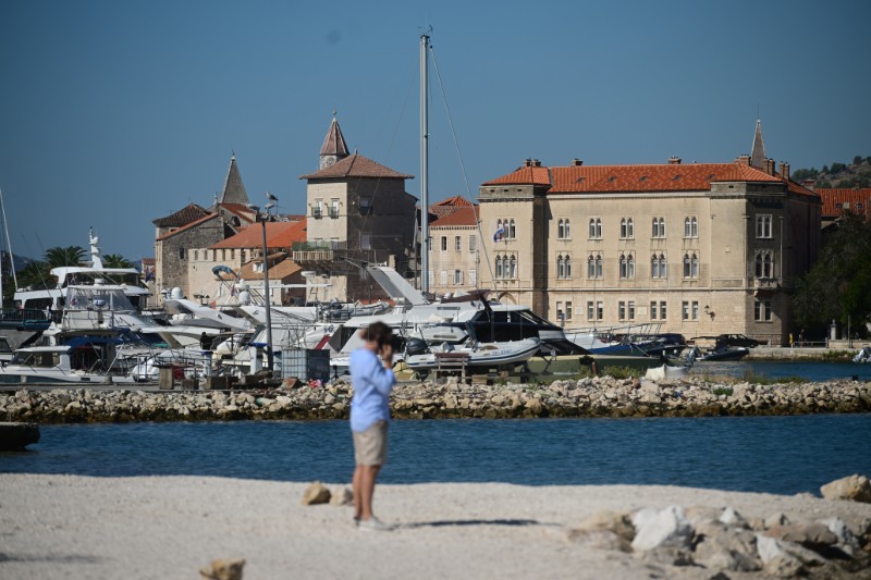 Trogir