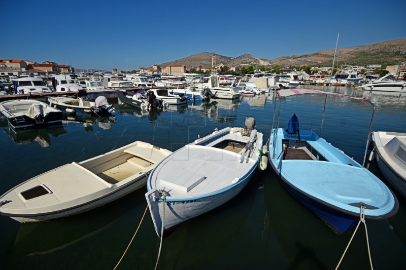 Trogir