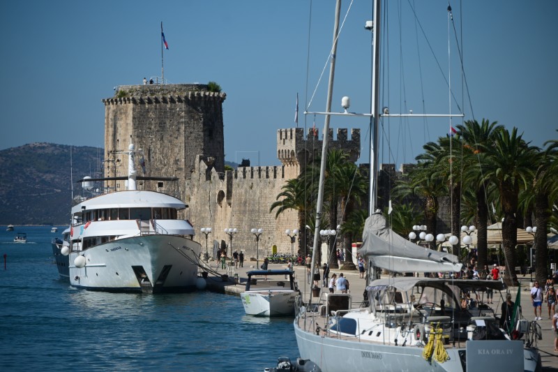 Trogir