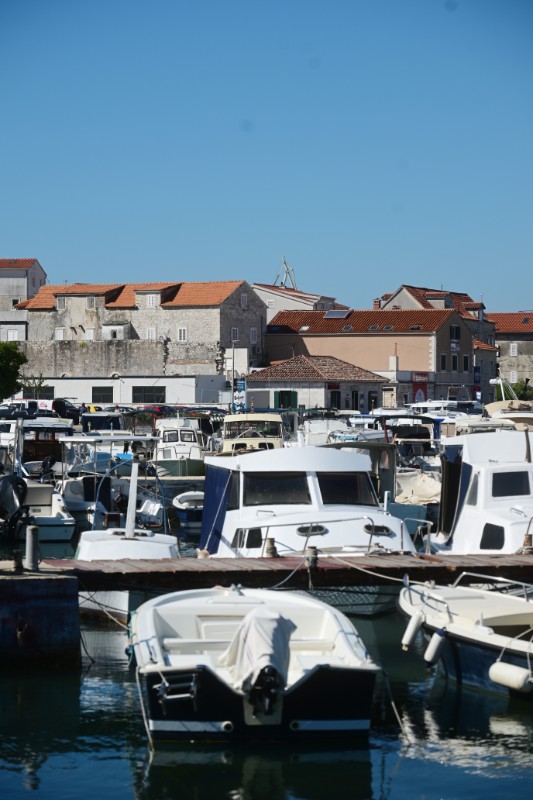 Trogir