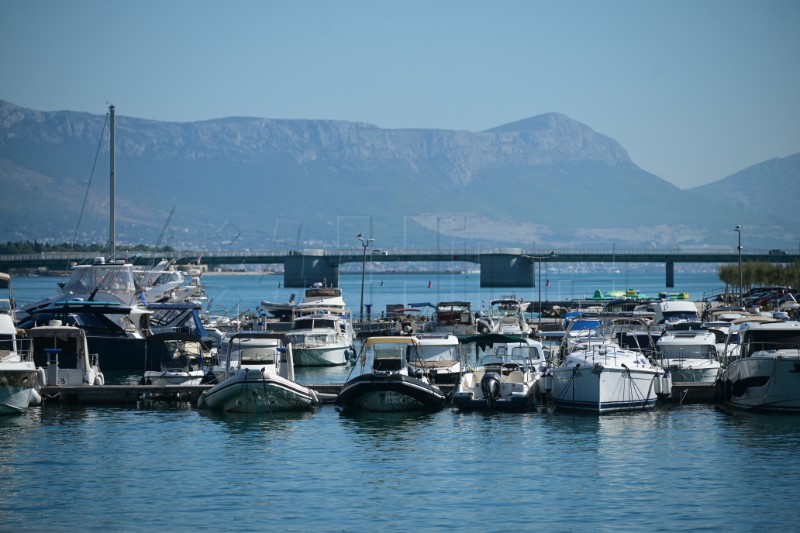 Trogir