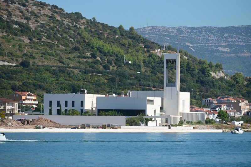 Trogir