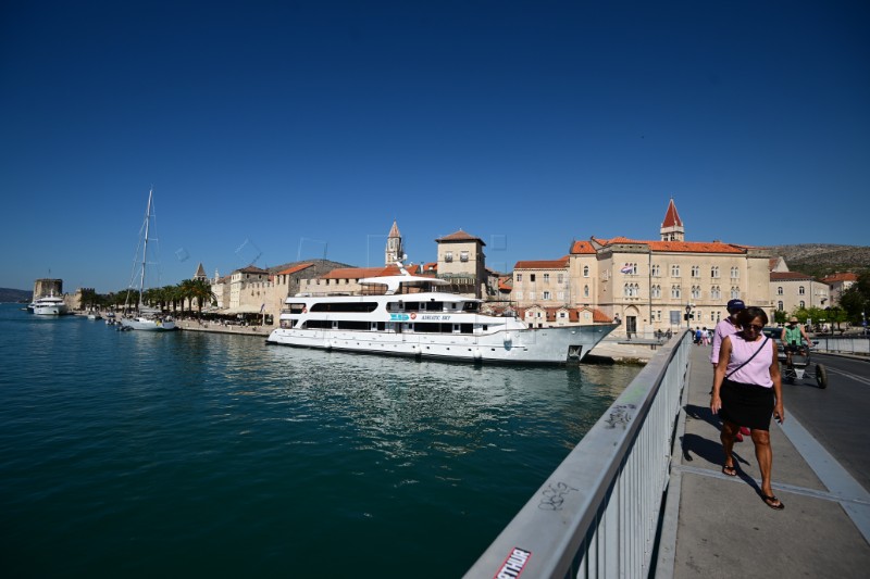 Trogir