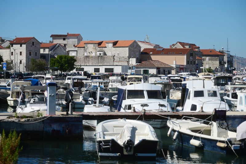 Trogir