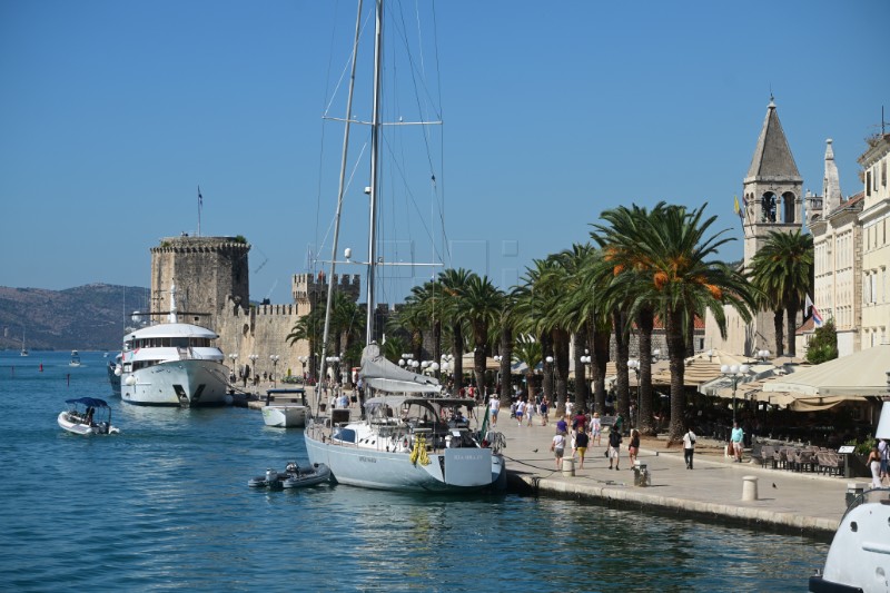 Trogir