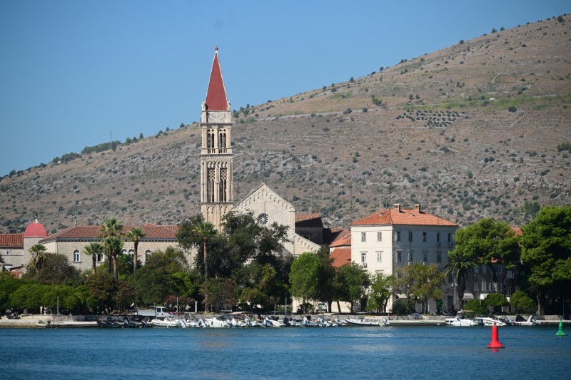 Trogir