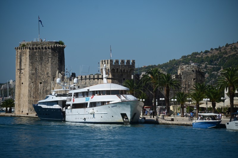 Trogir