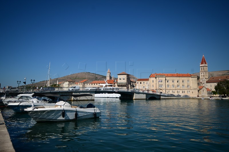 Trogir
