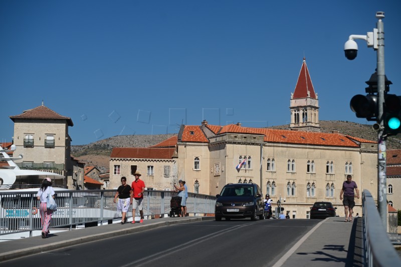 Trogir