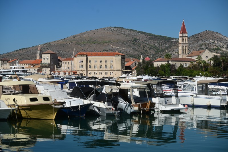 Trogir