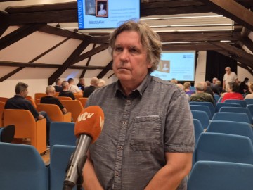 Obilježena 35. obljetnica oslobođenja Varaždina od JNA