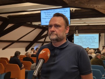 Obilježena 35. obljetnica oslobođenja Varaždina od JNA