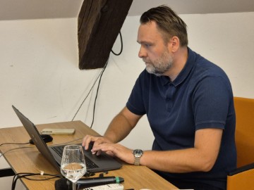 Obilježena 35. obljetnica oslobođenja Varaždina od JNA