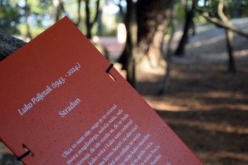 Park Gradac u Dubrovniku