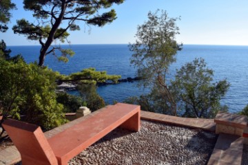 Park Gradac u Dubrovniku