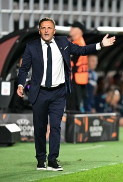 FBL-EUR-C3-HAPOEL-DINAMO ZAGREB