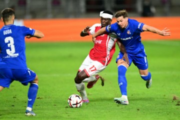 FBL-EUR-C3-HAPOEL-DINAMO ZAGREB