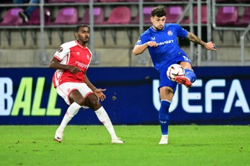 FBL-EUR-C3-HAPOEL-DINAMO ZAGREB
