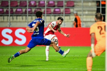 FBL-EUR-C3-HAPOEL-DINAMO ZAGREB