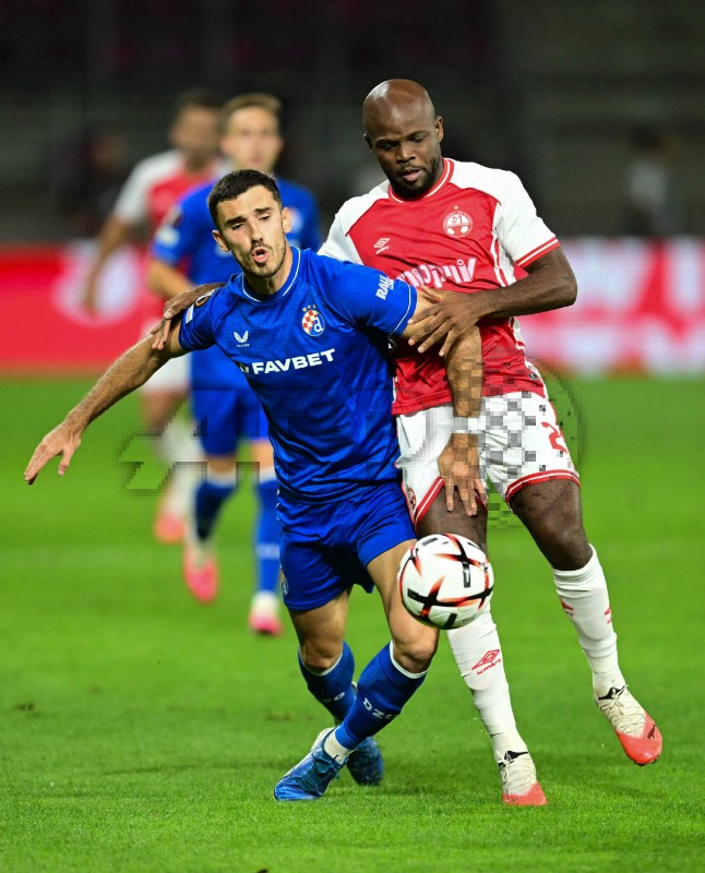 FBL-EUR-C3-HAPOEL-DINAMO ZAGREB