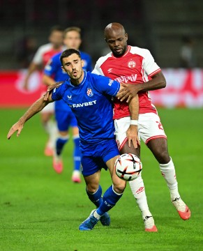 FBL-EUR-C3-HAPOEL-DINAMO ZAGREB