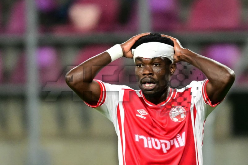 FBL-EUR-C3-HAPOEL-DINAMO ZAGREB