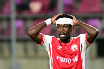 FBL-EUR-C3-HAPOEL-DINAMO ZAGREB