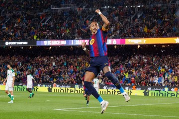 FBL-ESP-LIGA-BARCELONA-RACING