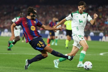 FBL-ESP-LIGA-BARCELONA-RACING