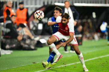 FBL-EUR-C3-HAPOEL-DINAMO ZAGREB