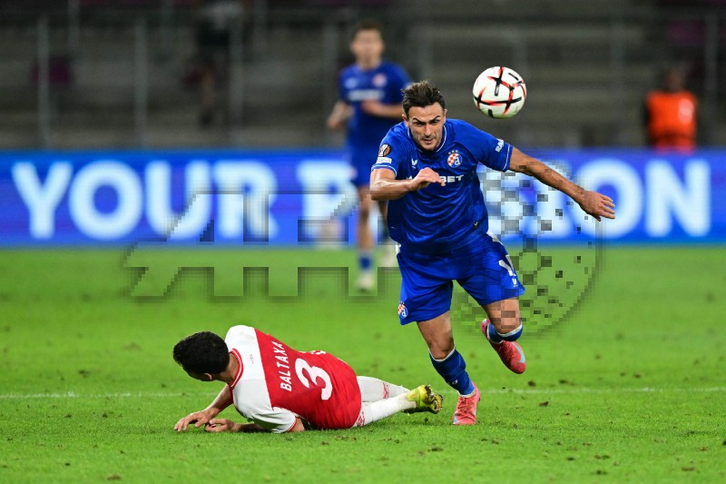 FBL-EUR-C3-HAPOEL-DINAMO ZAGREB