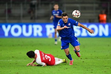 FBL-EUR-C3-HAPOEL-DINAMO ZAGREB