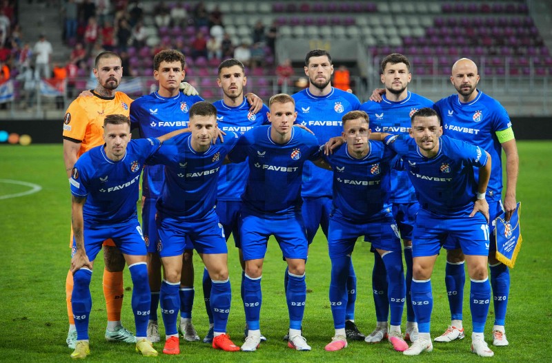 FBL-EUR-C3-HAPOEL-DINAMO ZAGREB